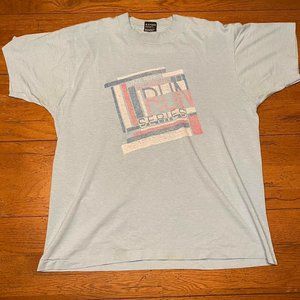 State parks summer run series t shirts